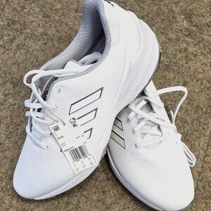 Adidas ZG23 Men's Size 11.5 Golf Shoes